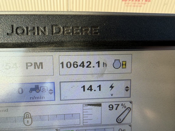 2012 John Deere 7230R - Photo43