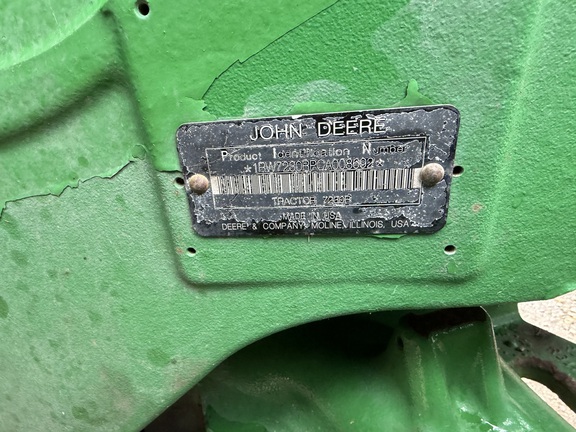 2012 John Deere 7230R - Photo42