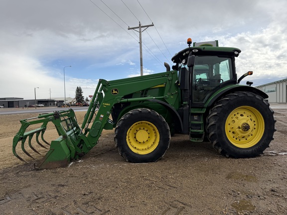 2012 John Deere 7230R - Photo5