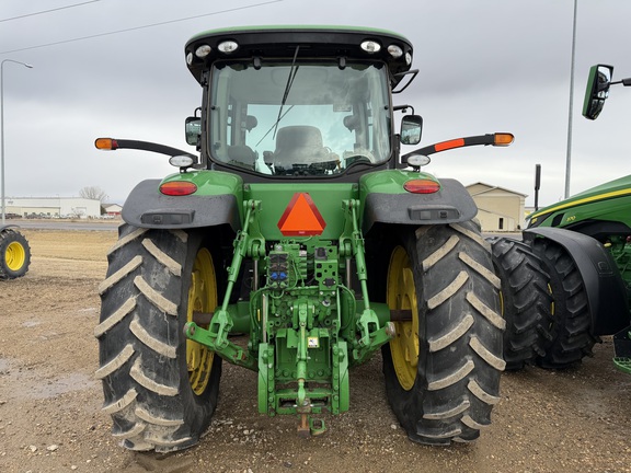 2012 John Deere 7230R - Photo3