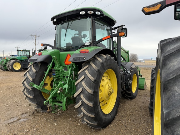 2012 John Deere 7230R - Photo2