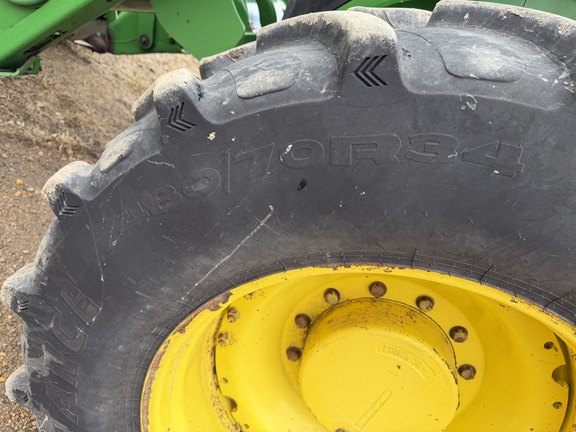 2012 John Deere 7230R - Photo8