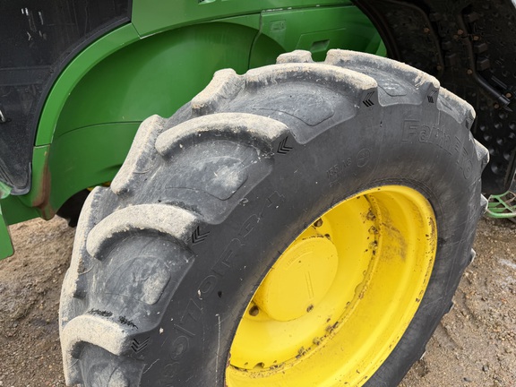 2012 John Deere 7230R - Photo9