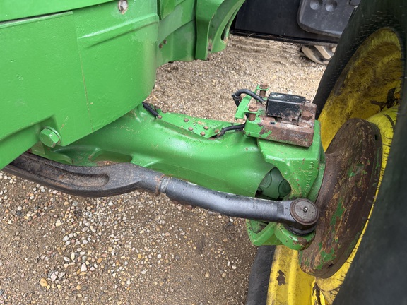 2012 John Deere 7230R - Photo10