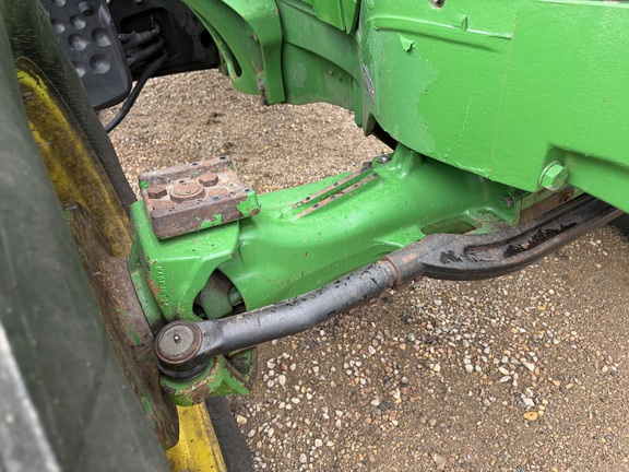 2012 John Deere 7230R - Photo12