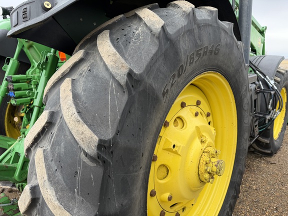 2012 John Deere 7230R - Photo14