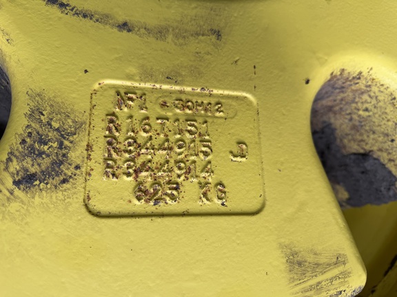 2012 John Deere 7230R - Photo15