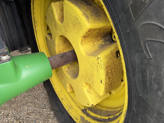 2012 John Deere 7230R - Photo16