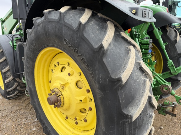 2012 John Deere 7230R - Photo17