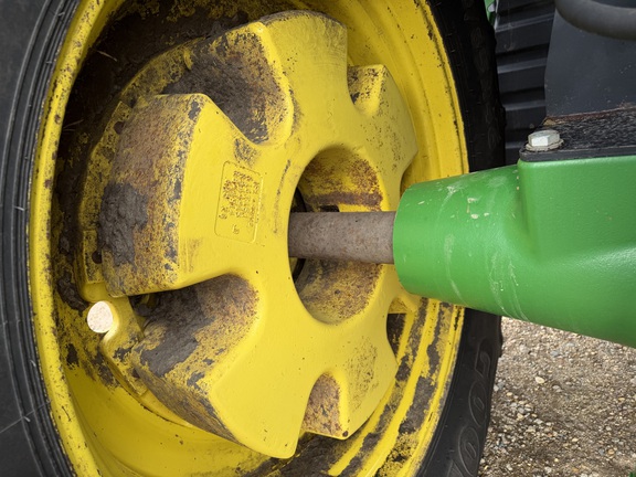 2012 John Deere 7230R - Photo18