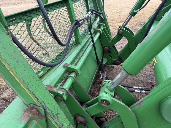 2012 John Deere 7230R - Photo21