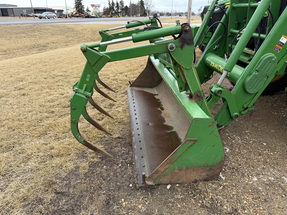 2012 John Deere 7230R - Photo22