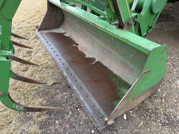 2012 John Deere 7230R - Photo23