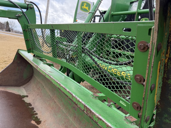 2012 John Deere 7230R - Photo26
