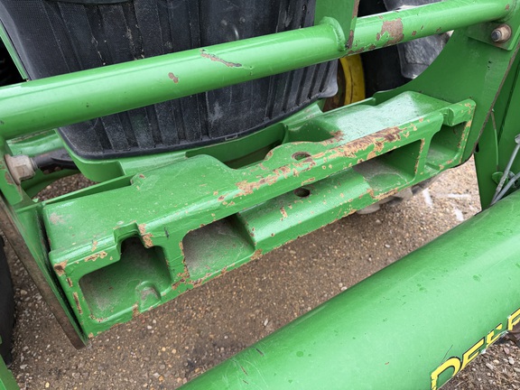 2012 John Deere 7230R - Photo27