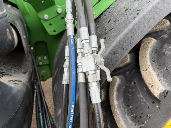 2012 John Deere 7230R - Photo28