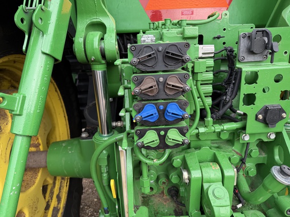 2012 John Deere 7230R - Photo30