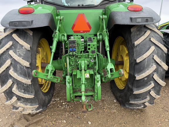 2012 John Deere 7230R - Photo29