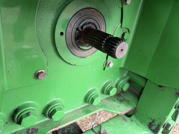 2012 John Deere 7230R - Photo31