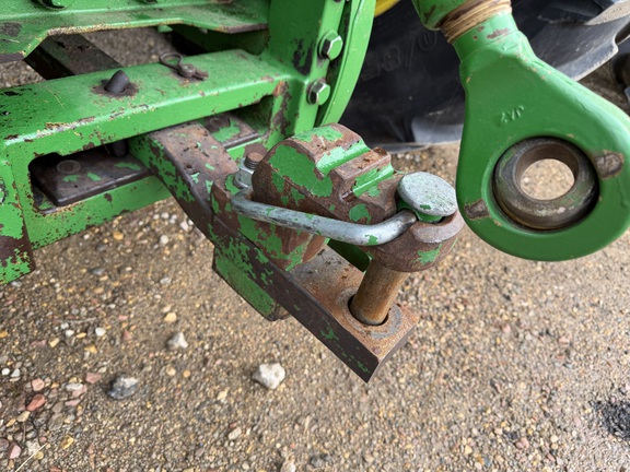 2012 John Deere 7230R - Photo32