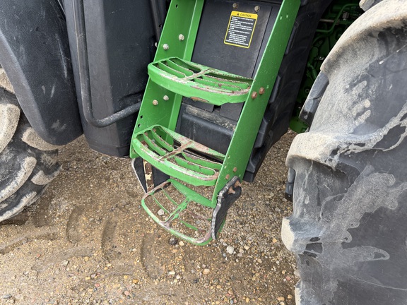 2012 John Deere 7230R - Photo33