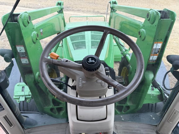 2012 John Deere 7230R - Photo35
