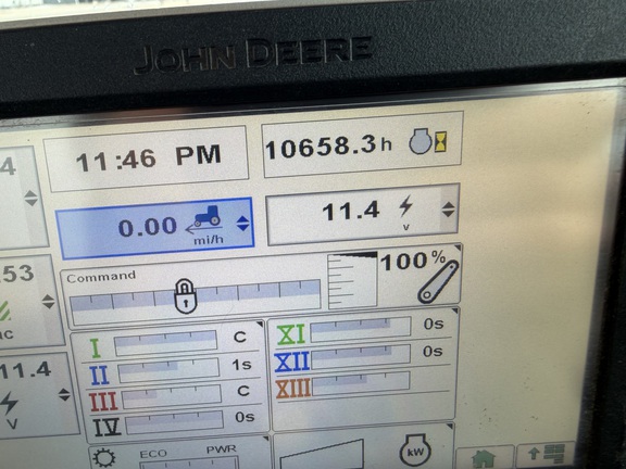 2012 John Deere 7230R - Photo41