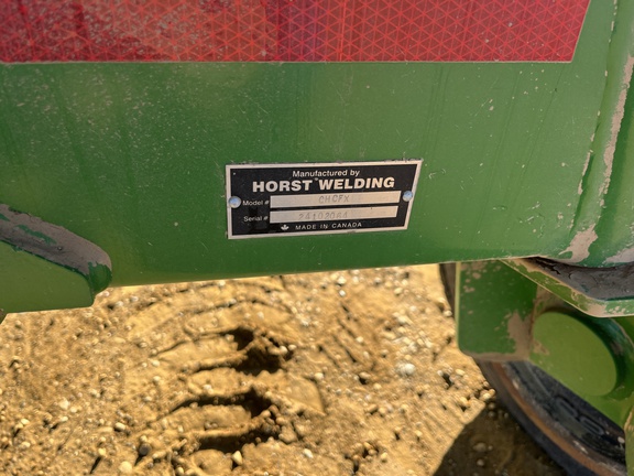 Used 2025 John Deere HDR 50 Combine Platforms at Horizon Ag & Turf in High Prairie, AB - Photo20