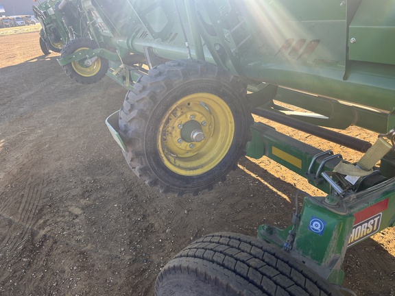 Used 2025 John Deere HDR 50 Combine Platforms at Horizon Ag & Turf in High Prairie, AB - Photo7