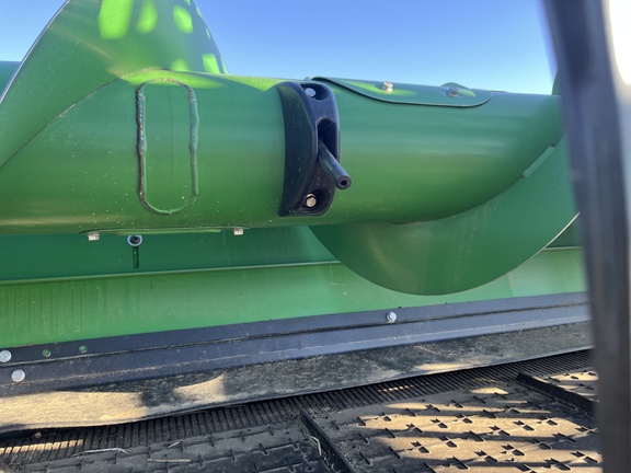 Used 2025 John Deere HDR 50 Combine Platforms at Horizon Ag & Turf in High Prairie, AB - Photo13