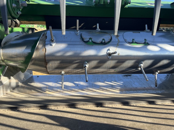 Used 2025 John Deere HDR 50 Combine Platforms at Horizon Ag & Turf in High Prairie, AB - Photo14