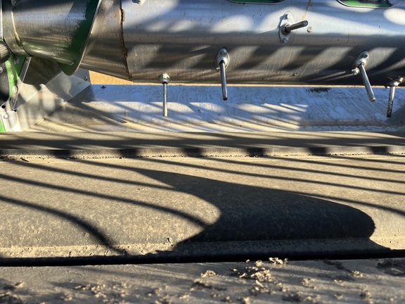 Used 2025 John Deere HDR 50 Combine Platforms at Horizon Ag & Turf in High Prairie, AB - Photo15