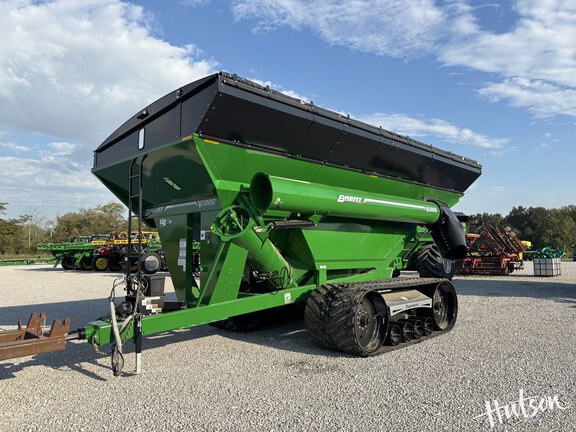 Photo of 2024 Brent V1300