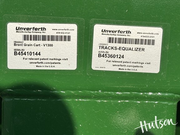 Photo of 2024 Brent V1300