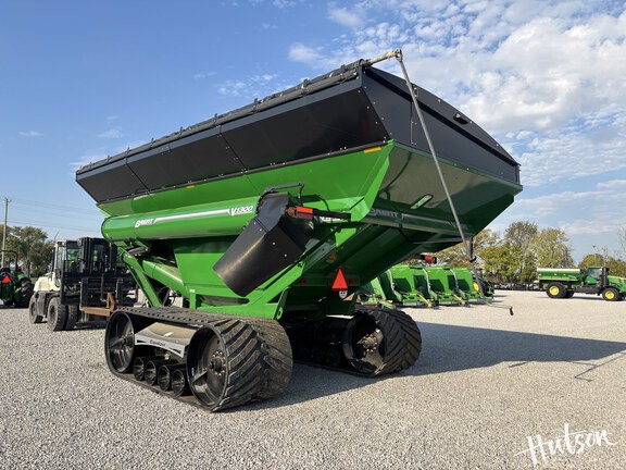 Photo of 2024 Brent V1300