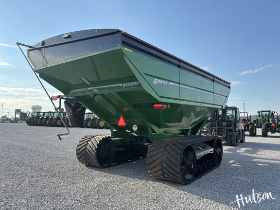 Photo of 2024 Brent V1300