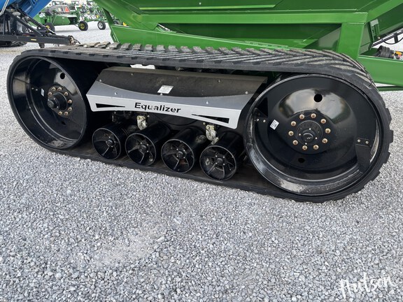 Photo of 2024 Brent V1300