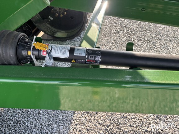 Photo of 2024 Brent V1300