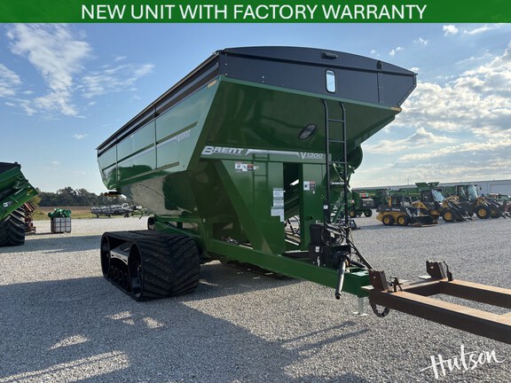 Photo of 2024 Brent V1300