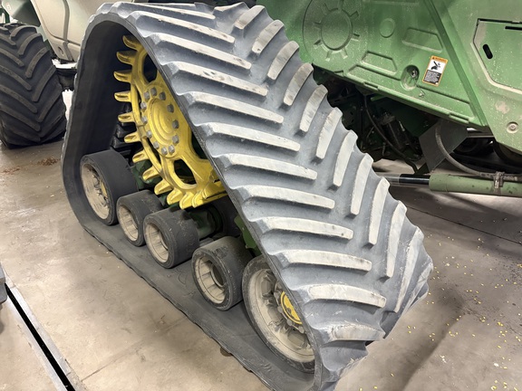 2024 John Deere X9 1100 - Photo6