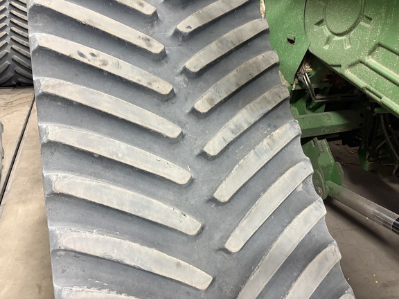 2024 John Deere X9 1100 - Photo8