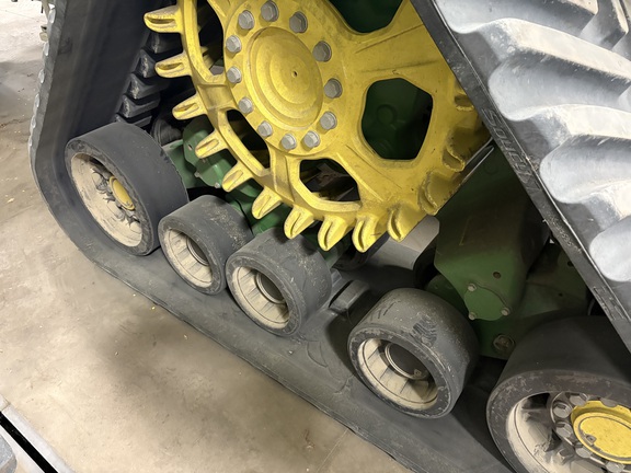 2024 John Deere X9 1100 - Photo7