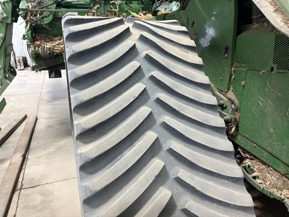 2024 John Deere X9 1100 - Photo5