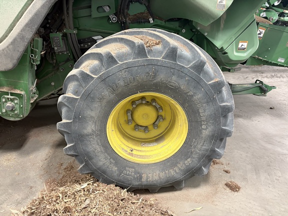 2024 John Deere X9 1100 - Photo10