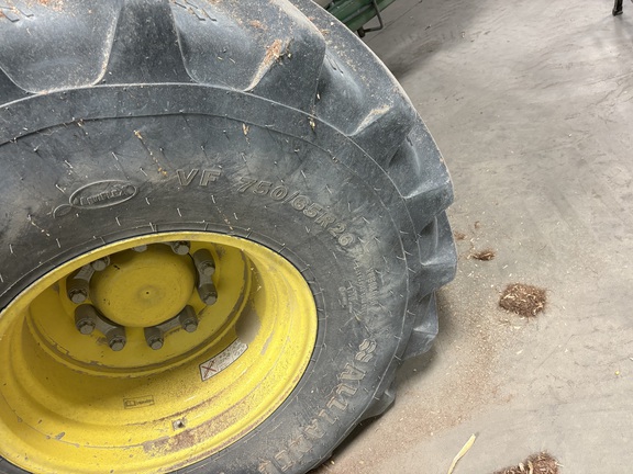 2024 John Deere X9 1100 - Photo12