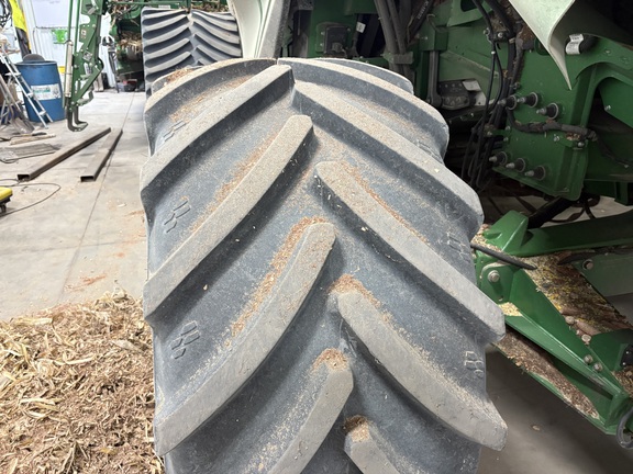 2024 John Deere X9 1100 - Photo11