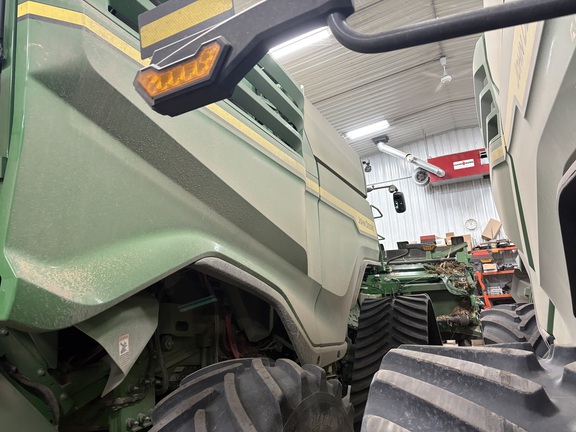 2024 John Deere X9 1100 - Photo3