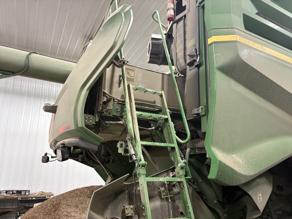 2024 John Deere X9 1100 - Photo14