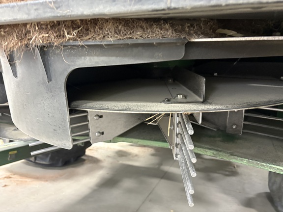 2024 John Deere X9 1100 - Photo16