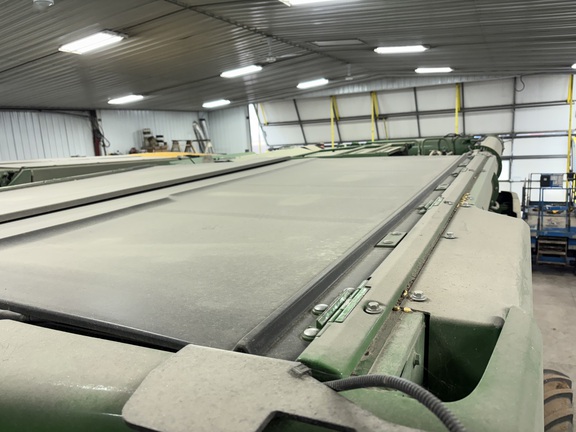 2024 John Deere X9 1100 - Photo17